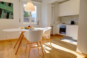 Appartamento Fidanza