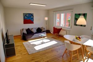 Appartamento Fidanza