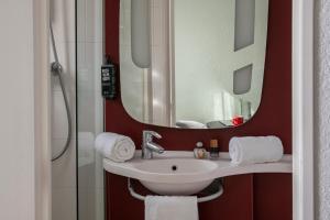 Hotels ibis Cannes Centre : photos des chambres