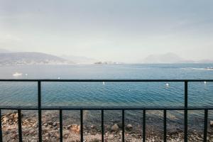 La casa sullIsola Pescatori