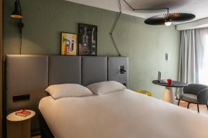 Hotels ibis Cannes Centre : photos des chambres