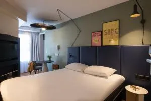 宜必思戛纳中央 - 勒卡内