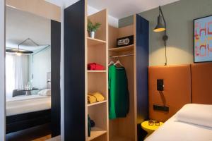 Hotels ibis Cannes Centre : photos des chambres