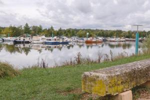Maisons de vacances La Maison d’Elise - au coeur du village : photos des chambres