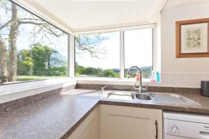 Drawing Room Far Sawrey Windermere