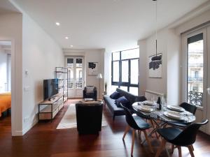 Chillida Larramendi - Iberorent Apartments