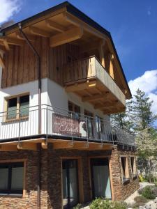 Ferienchalet Elisabeth