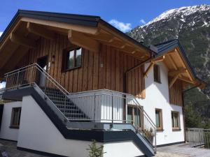 Ferienchalet Elisabeth