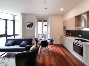 Chillida Larramendi - Iberorent Apartments