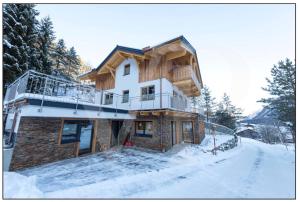 Ferienchalet Elisabeth