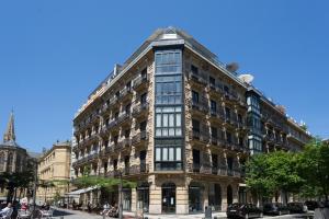 Chillida Larramendi - Iberorent Apartments