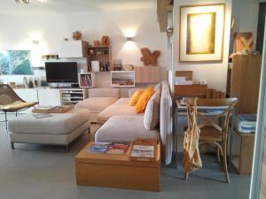 Appartements Cote basque : photos des chambres