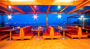 Hippodrome Hotel