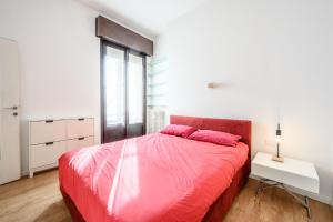 tHE Lantern Flat - Darsena Area