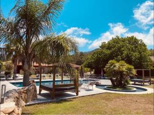 Résidence Dolce Vita de Palombaggia