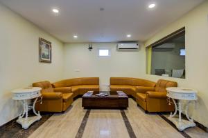 Central Courtyard Boutique Hotel