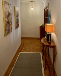 Apartamento ALBACETE CENTRO con 1 plaza de PARKING GRATIS