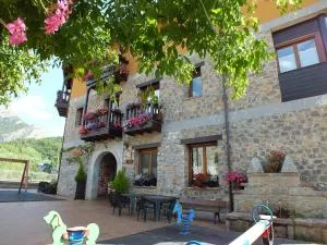 HOTEL RURAL EL SABINAR - Veneros