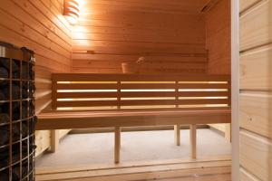 Apartamenty Sun & Snow Kalinowa z sauną