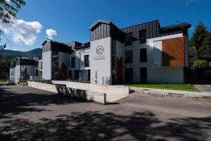 Apartamenty Sun & Snow Kalinowa z sauną