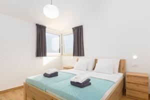 Villa St Vinzent with pool by Istrialux