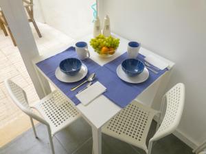 Watching Lisbon Apartments