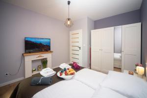 Mayas Flats & Resorts 62 - 3 rooms flat in Walowa Gdańsk