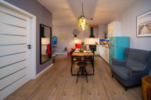 Mayas Flats & Resorts 62 - 3 rooms flat in Walowa Gdańsk