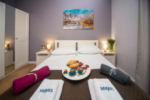 Mayas Flats Resorts 62 Walowa Gdańsk