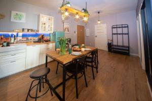 Mayas Flats & Resorts 62 - 3 rooms flat in Walowa Gdańsk