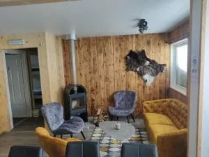 Askja Hostel - Grund