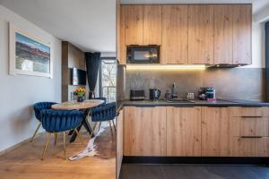 Rezydencja Strążyska & Chalet BBQ