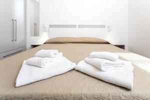 4 Mori Family Village - Villaggio per Famiglie img108