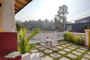 Casa De Monique Goa