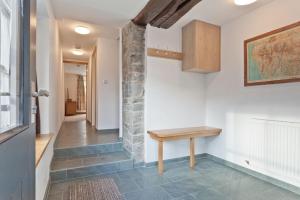Secret Cottage Coniston