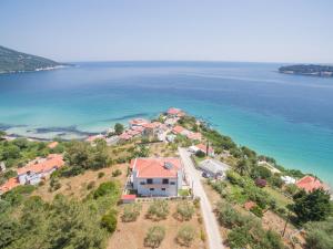 Vila Mond Sea View Apartments