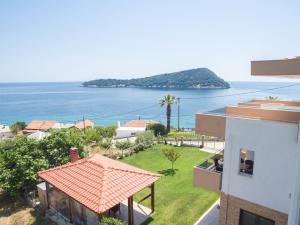 Vila Mond Sea View Apartments