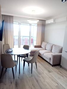 ResiNest Apartamenty Jagiellońskie J11