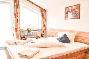 Single Room room in Hotel Panorama