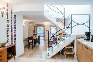 Chez Françoise - Santu Lussurgiu