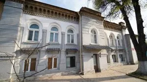 Pillow Hotel - Shahrisabz