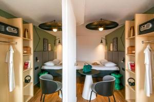 Hotels ibis Cannes Centre : photos des chambres