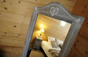 B&B / Chambres d'hotes Chambres d'hotes Couleurs Bois & Spa : photos des chambres