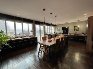 Maisons de vacances Le Paddock - 24h Le Mans - luxueuse - 8 pers - Venir rever au Mans : photos des chambres