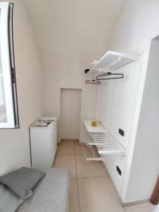 Regina Giovanna Home