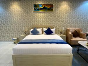 قمه الجواهر للشقق المخدومة