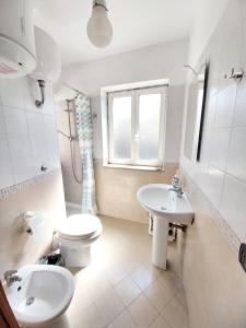 Regina Giovanna Home