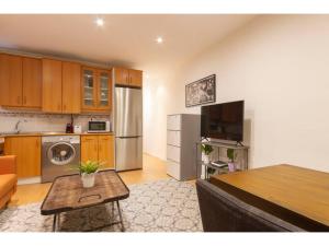 Bonito apartamento en B. Salamanca H34