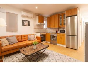 Bonito apartamento en B. Salamanca H34