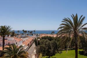 Chalet adosado en Pasito PTOM23